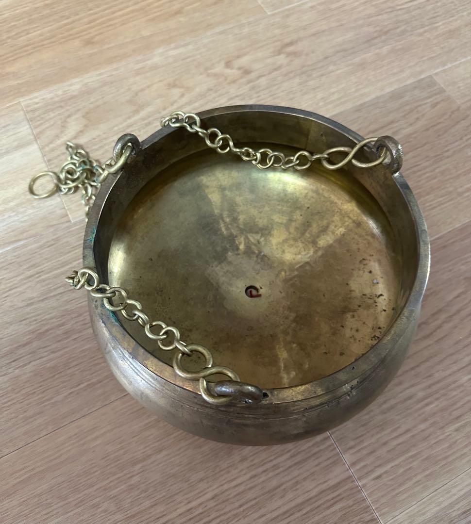 アーユルヴェーダ　シロダーラポット