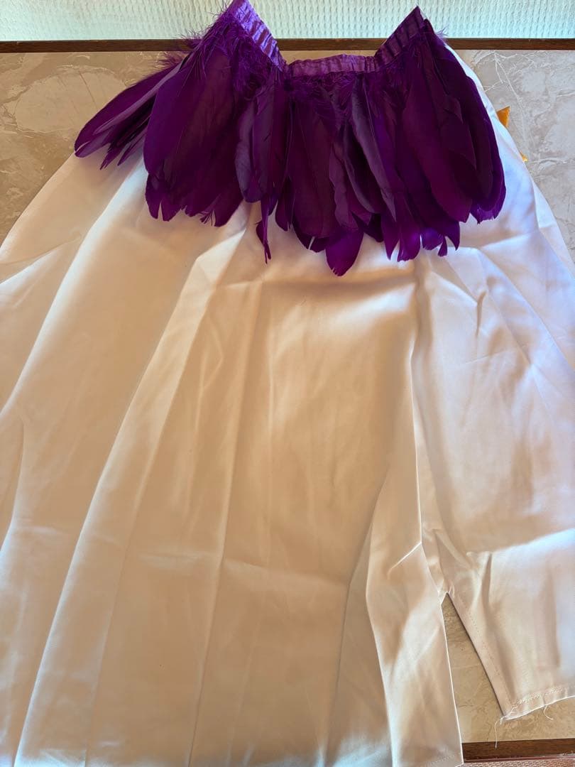 ウマ娘 プリティーダービー エアグルーヴ 勝負服 コスプレ衣装