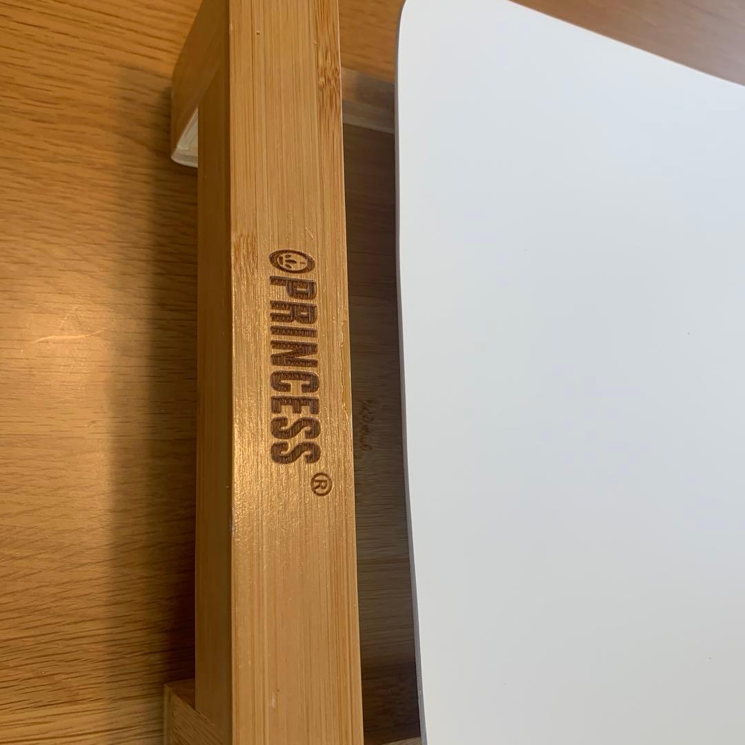 【新品未使用】プリンセス テーブルグリル ピュア　※オリジナルの箱無し