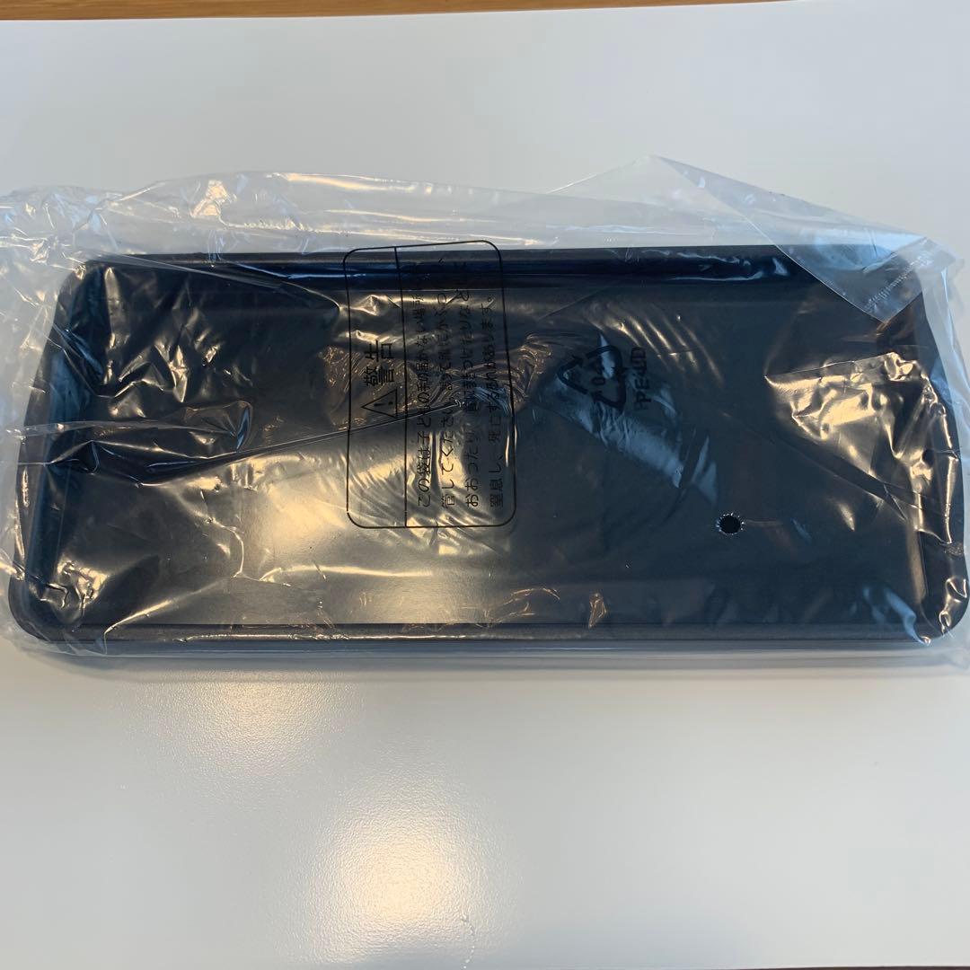 【新品未使用】プリンセス テーブルグリル ピュア　※オリジナルの箱無し