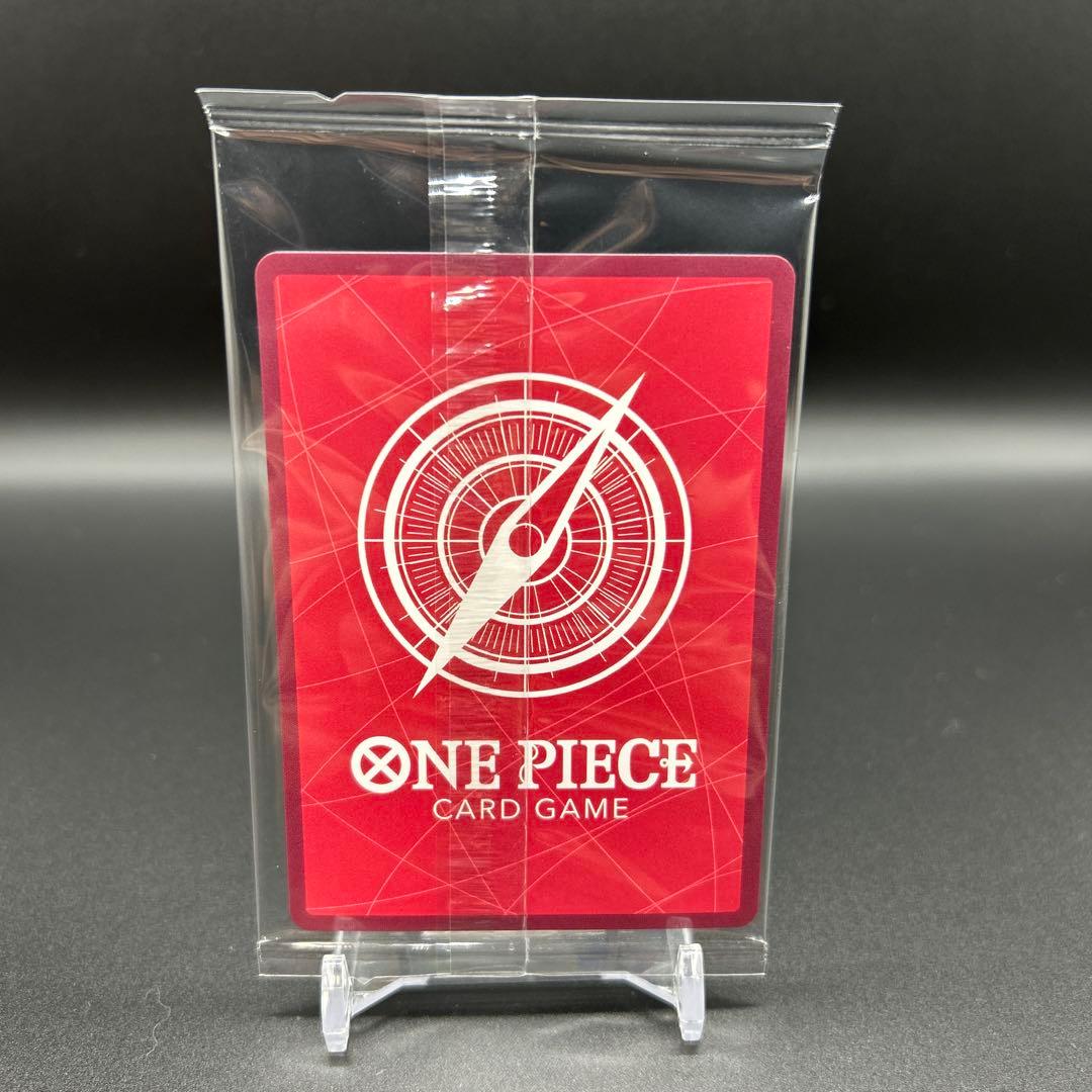 y*d様 新品未開封 ONE PIECE カードゲーム レカフィグ ロロノア・ゾ
