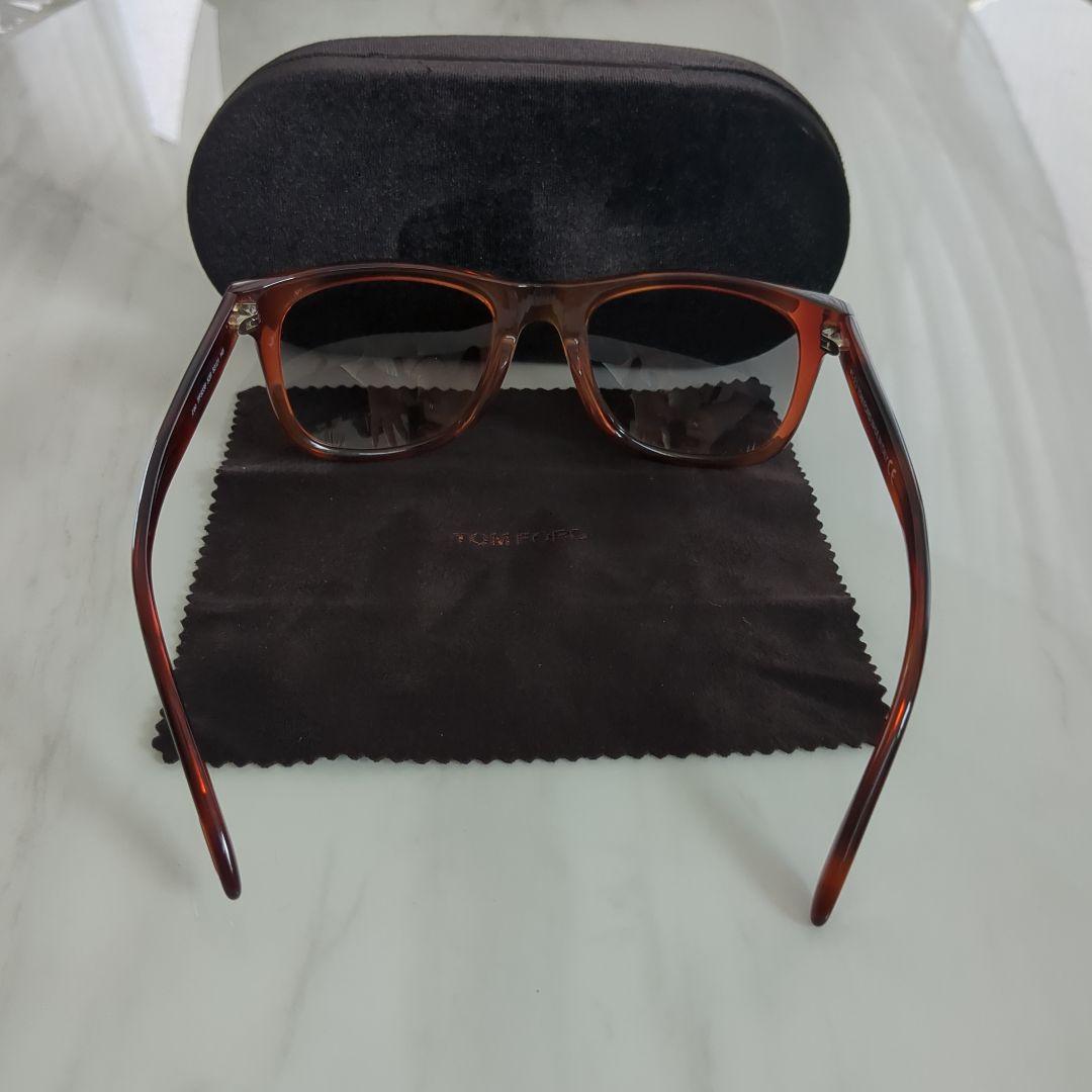 ほ*か様 トムフォードサングラス