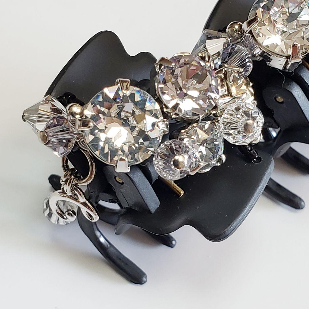 【値下げしました】新品未使用　コンプレックスビズ デザートクリップ 2個セット