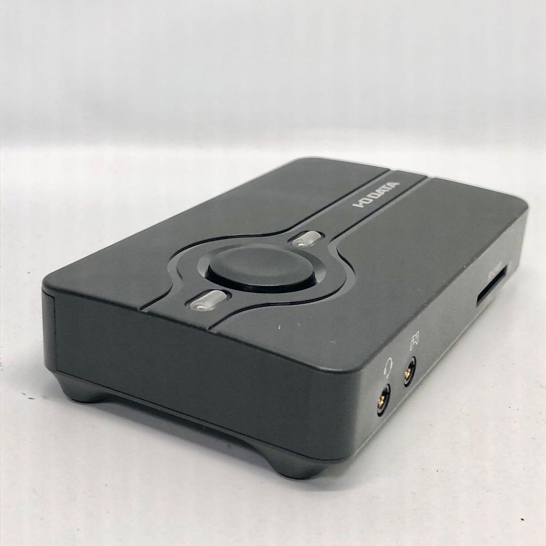 アイ・オー・データ HDMI キャプチャーボード GV-US2C/HD