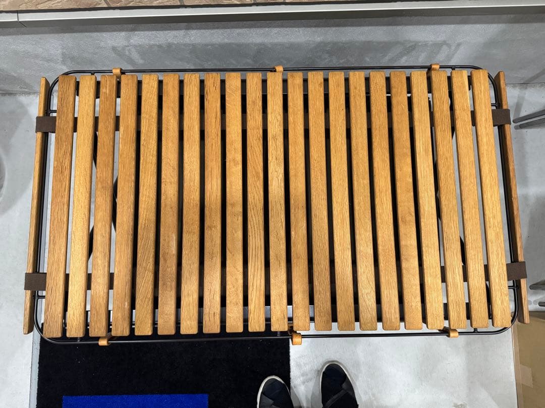 INOUT イナウト Turtle Table タートルテーブル