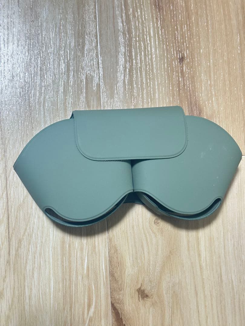 AirPods ワイヤレスヘッドフォン ミントグリーン