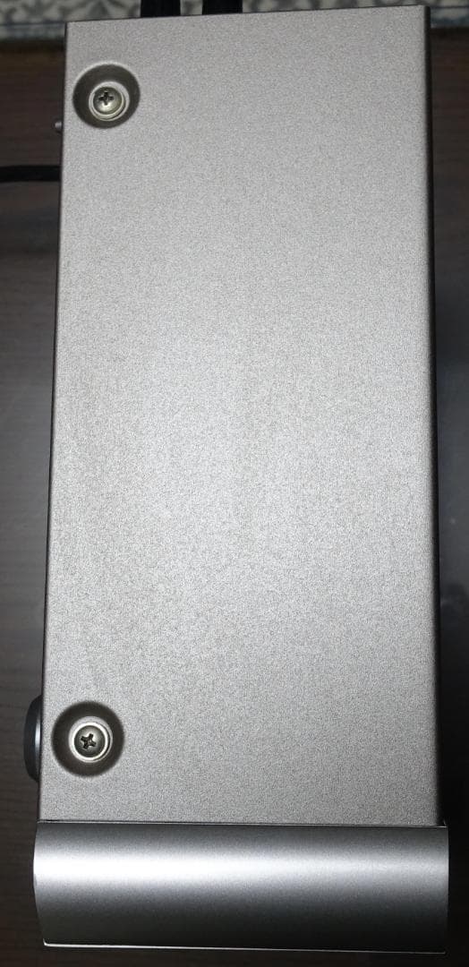 JVC コンポ CA-EXHR5 2016年製 リモコン付 ウッドコーン