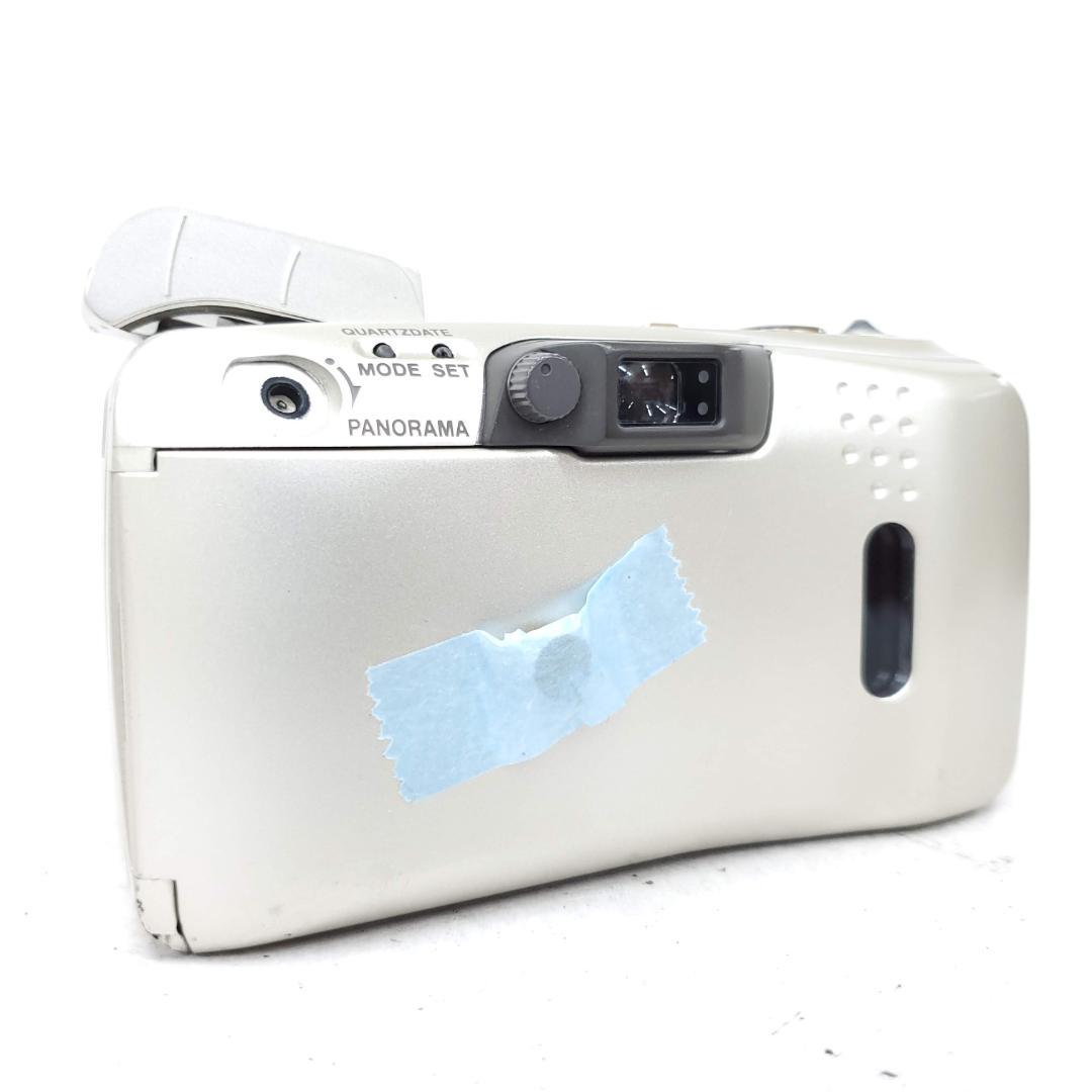 Olympus μ ZOOM140 DELUXE F0530-117-10v p