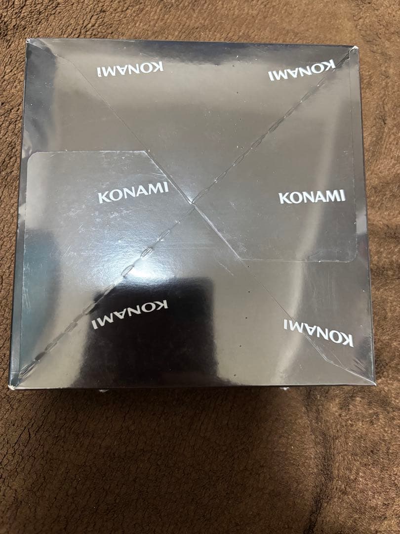 な*ち様 遊戯王OCG RAGE OF THE ABYSS 未開封 2BOX