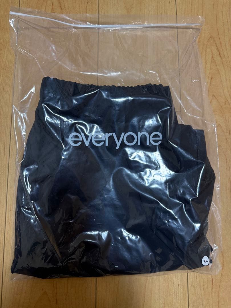 everyone 2025A/W ロロピアーナ イージースラックス XL