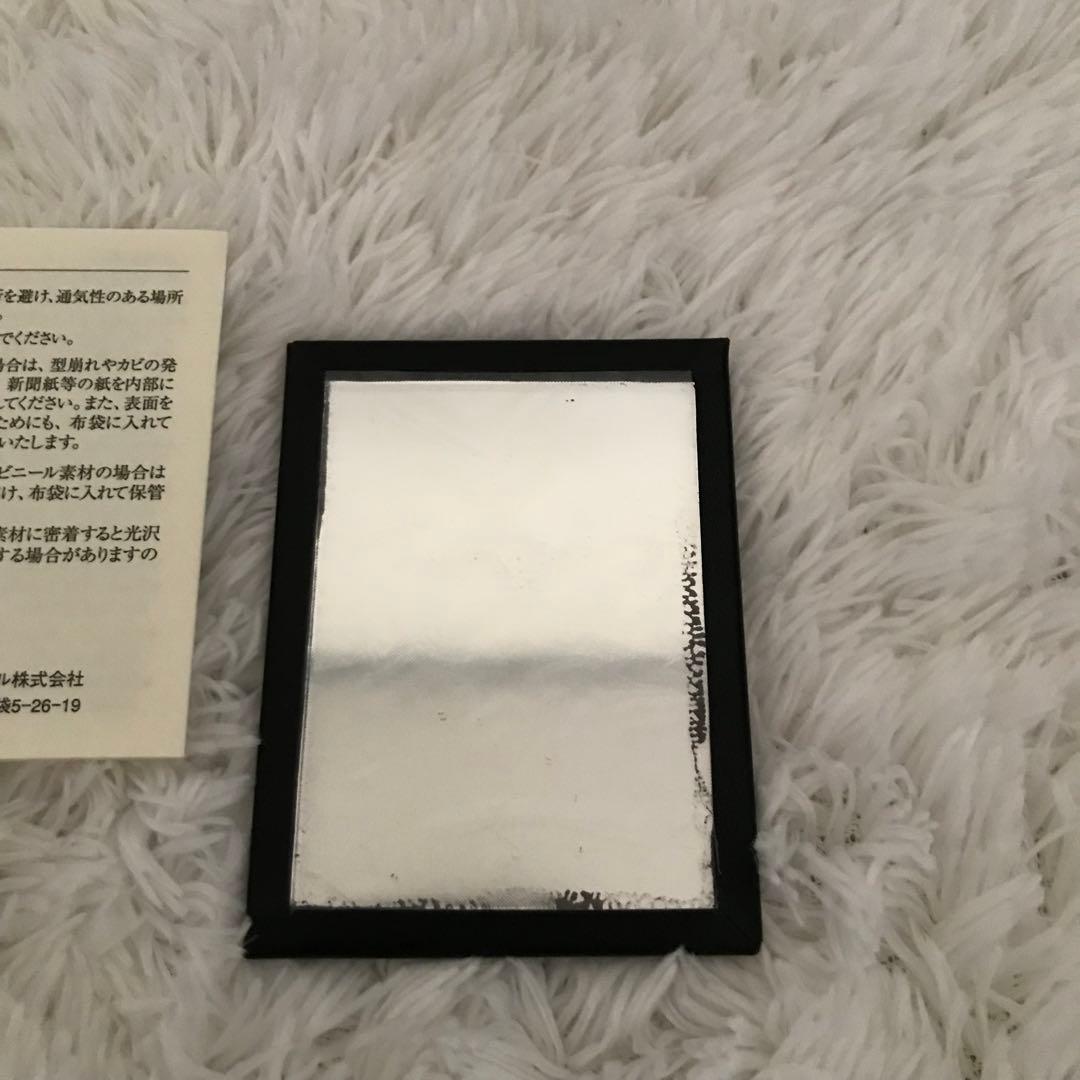 ★美品★GOLD PFEIL レザー ボストン ハンドバッグ 黒 GD金具