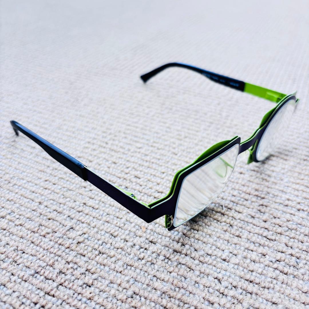 XIT eyewear（旧EYE’DC）V852　成田悠輔氏着用タイプ