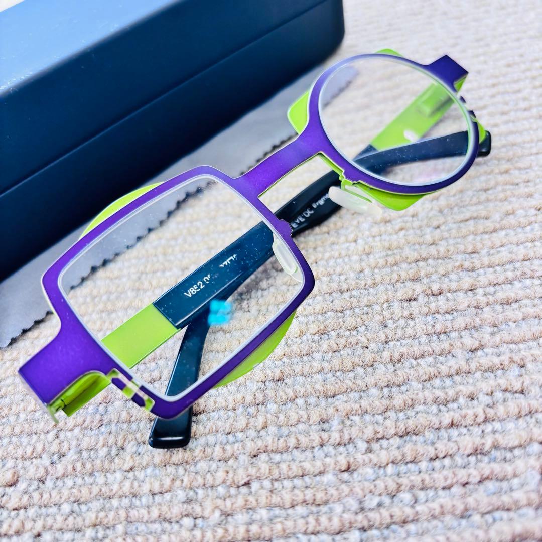 XIT eyewear（旧EYE’DC）V852　成田悠輔氏着用タイプ