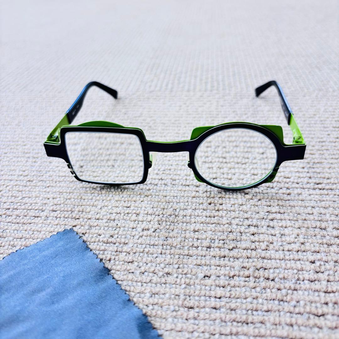 XIT eyewear（旧EYE’DC）V852　成田悠輔氏着用タイプ