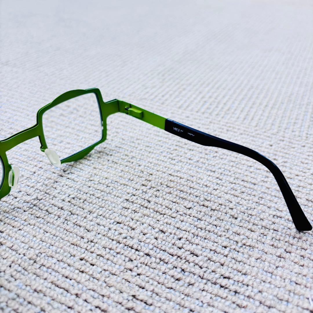 XIT eyewear（旧EYE’DC）V852　成田悠輔氏着用タイプ