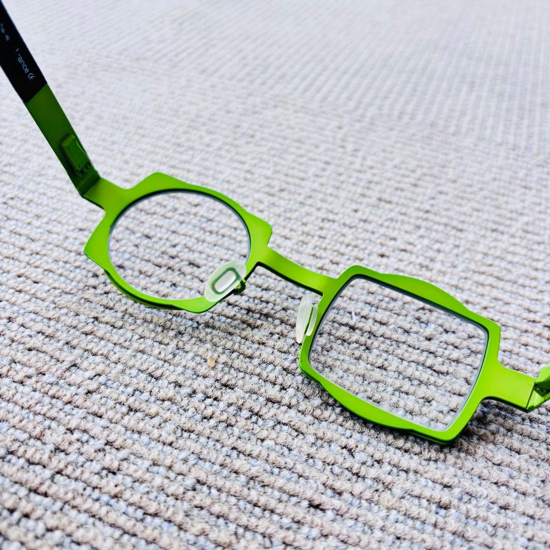 XIT eyewear（旧EYE’DC）V852　成田悠輔氏着用タイプ