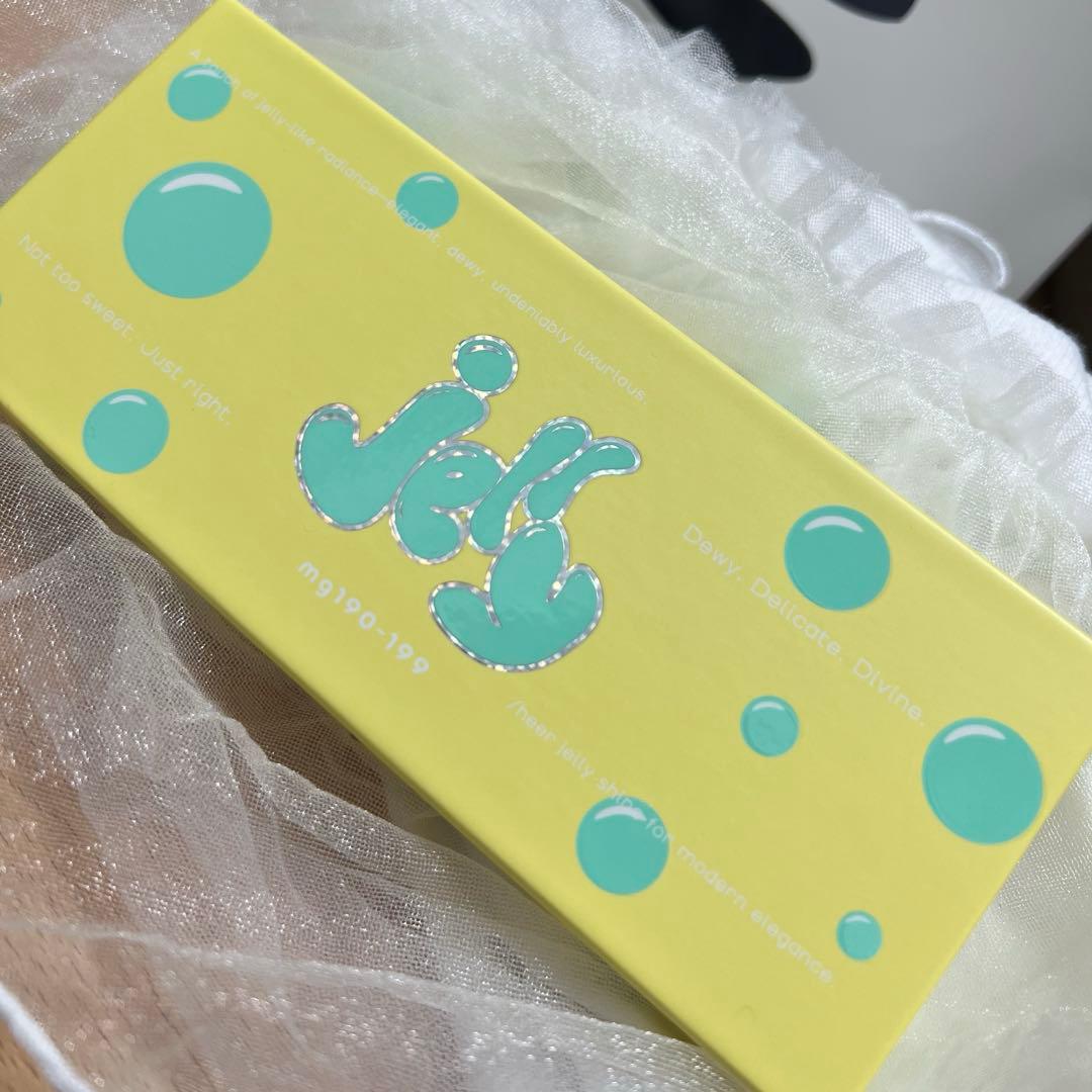 enoi POPUP限定　ゼリーマグ