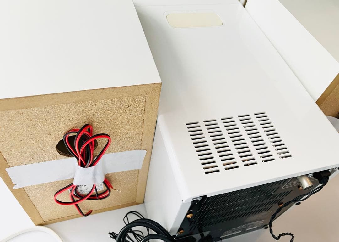 Victor マイクロコンポーネントMDメモリーシステム UX-GM77