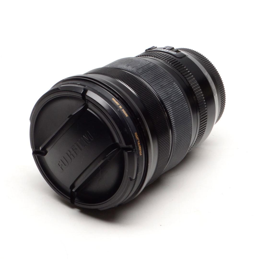 T*y様 X-T10 Xマウント超広角レンズ　10-24mm 1:4 R OIS