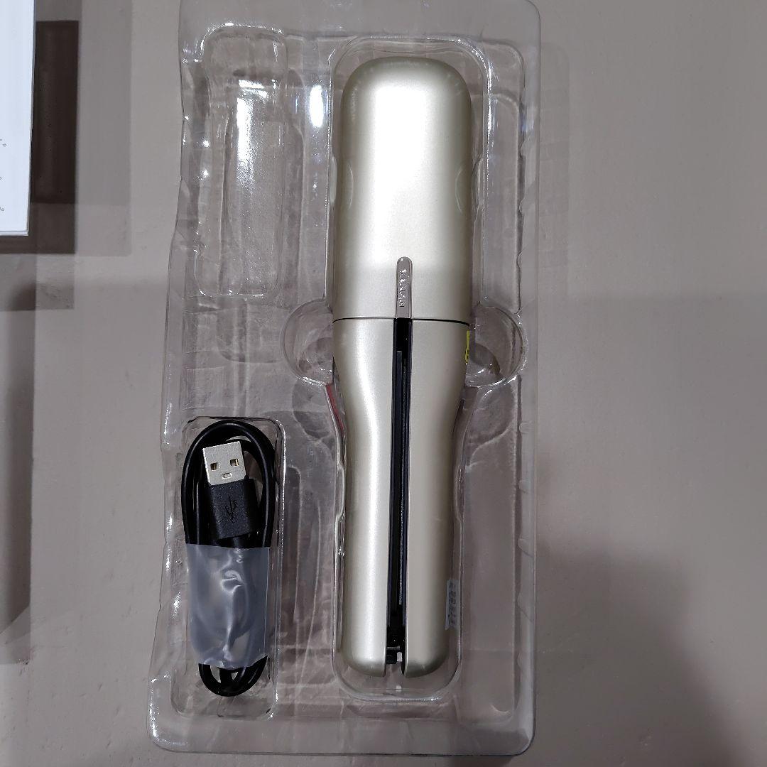 ヤーマン　ヘアボリューマー YJHB2N YA-MAN　新品・未使用