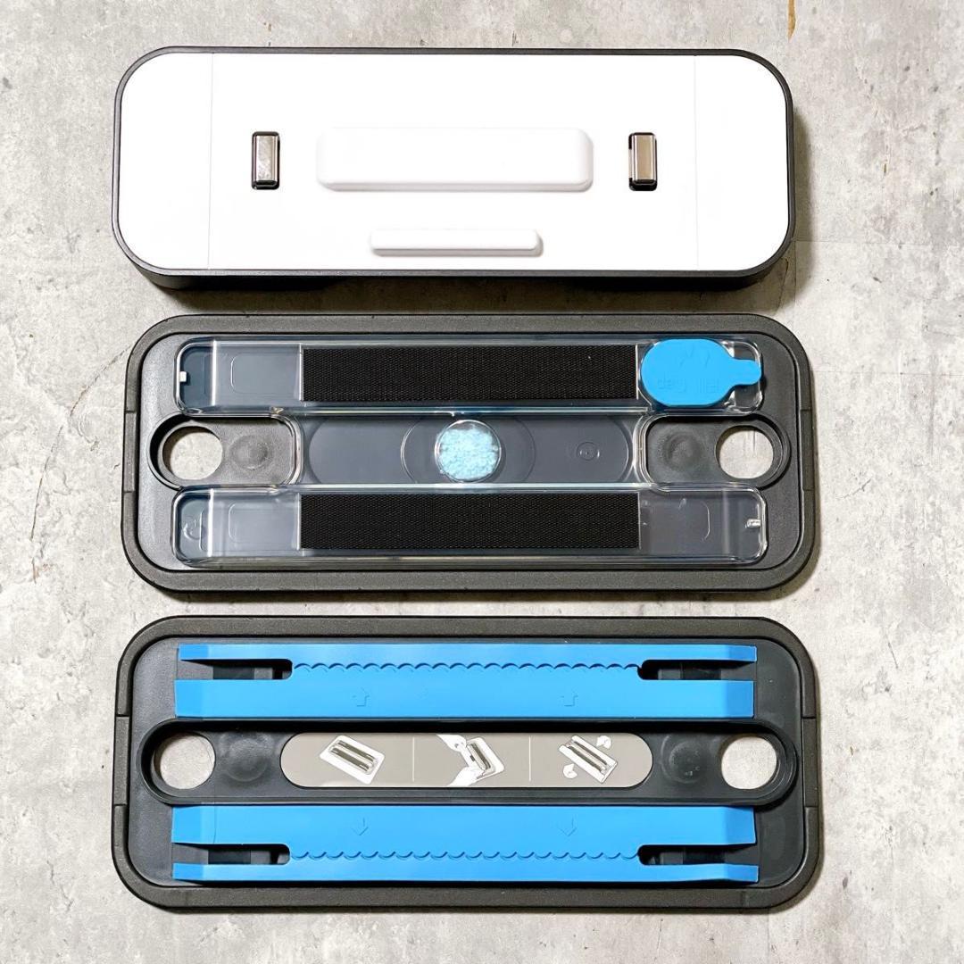 ほぼ未使用 アイロボット ブラーバ 380j 床拭きロボット 掃除機 簡単操作