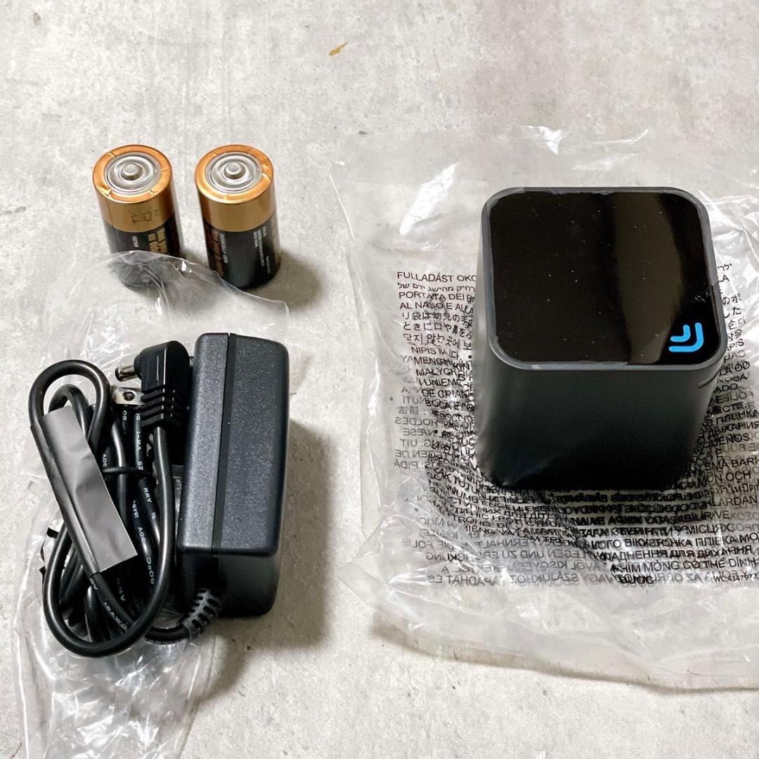 ほぼ未使用 アイロボット ブラーバ 380j 床拭きロボット 掃除機 簡単操作