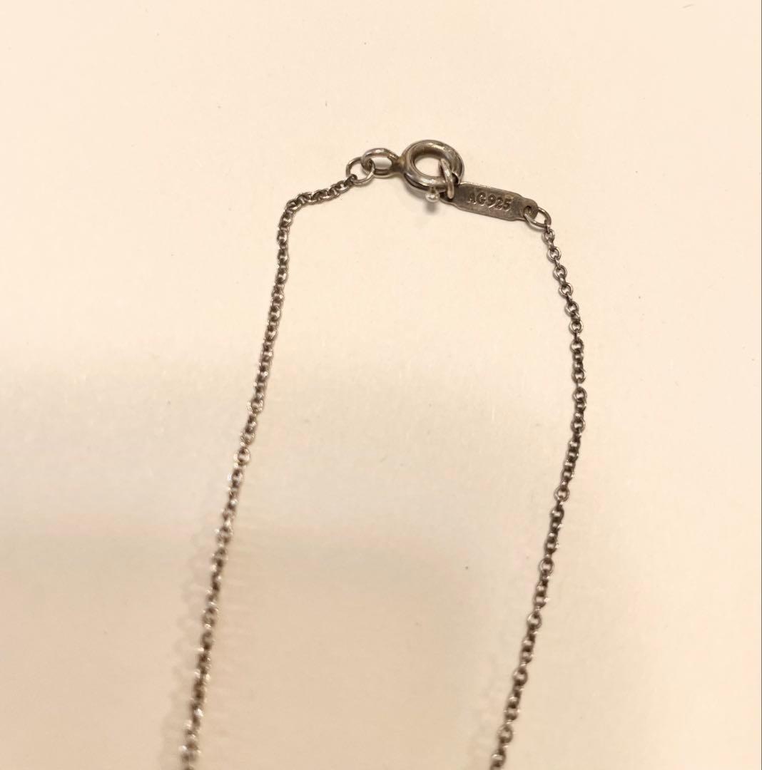 Tiffany & Co. 1837 ホースシュー