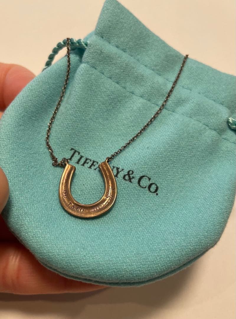 Tiffany & Co. 1837 ホースシュー