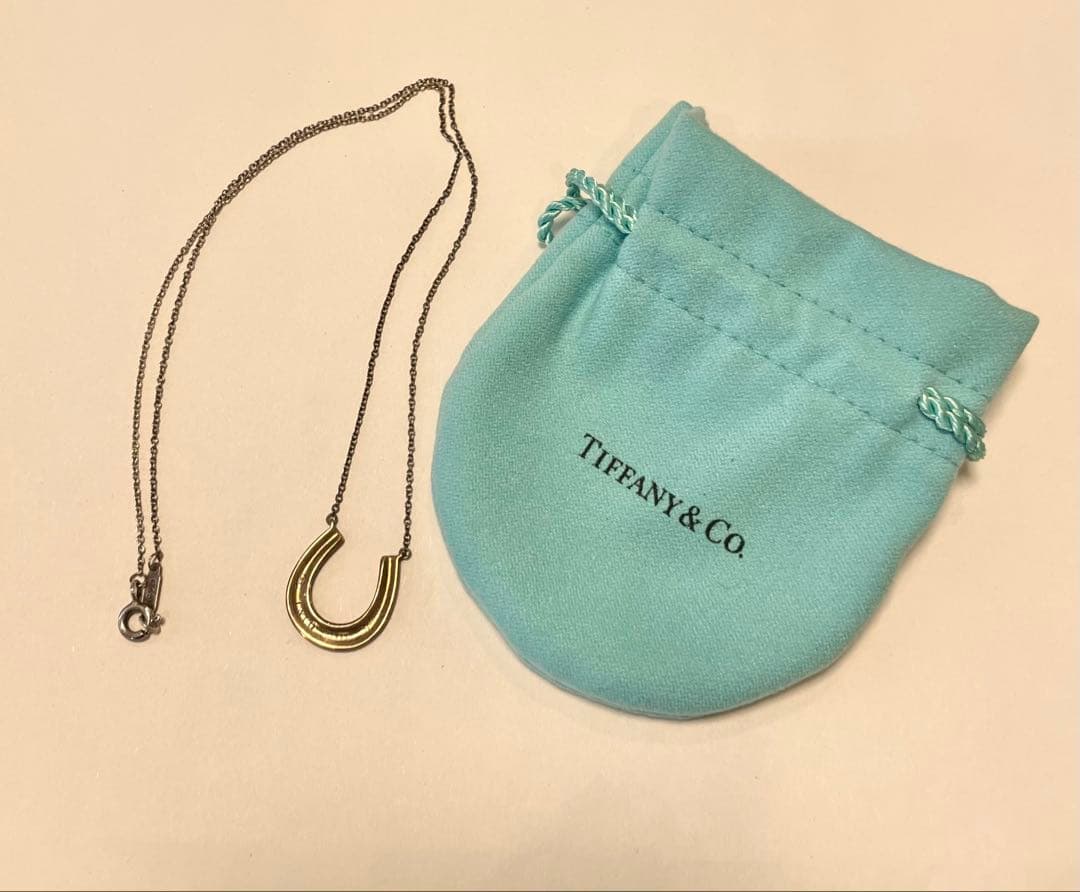 Tiffany & Co. 1837 ホースシュー
