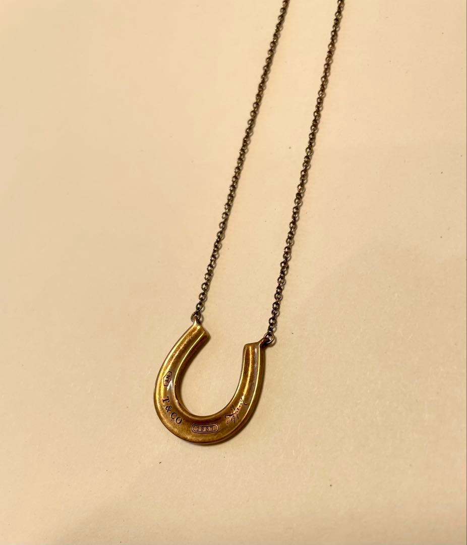 Tiffany & Co. 1837 ホースシュー