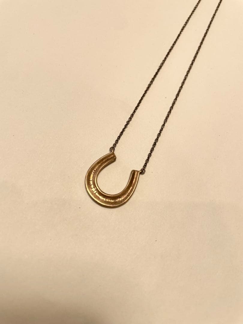 Tiffany & Co. 1837 ホースシュー