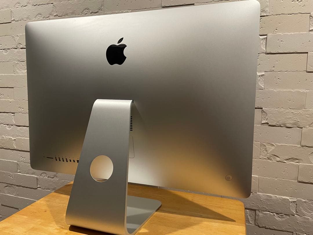 iMac 27インチ Late 2013 3TB/24GB