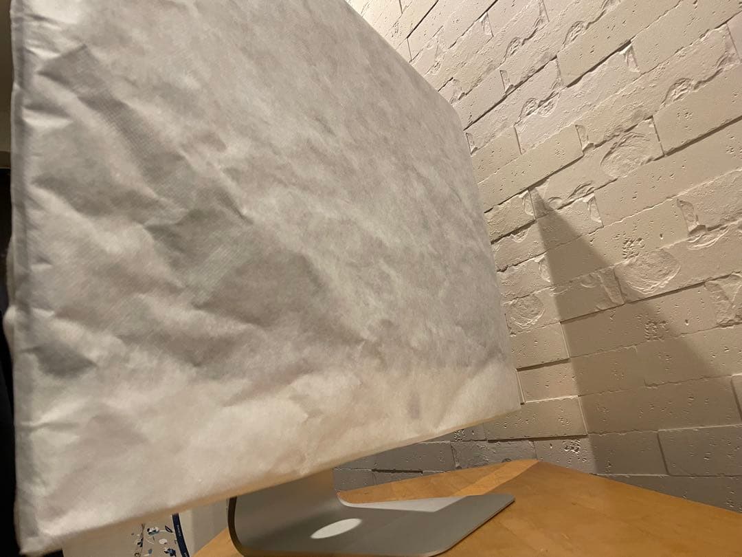 iMac 27インチ Late 2013 3TB/24GB