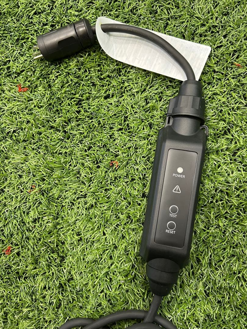 PRIUS PHV プリウスPHV 充電ケーブル 10m・200V用　純正品