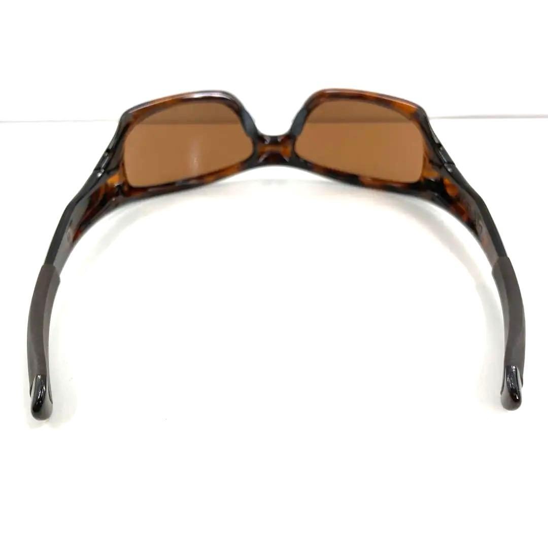 美品 OAKLEY PITBULL ピットブル OO9161-01 サングラス