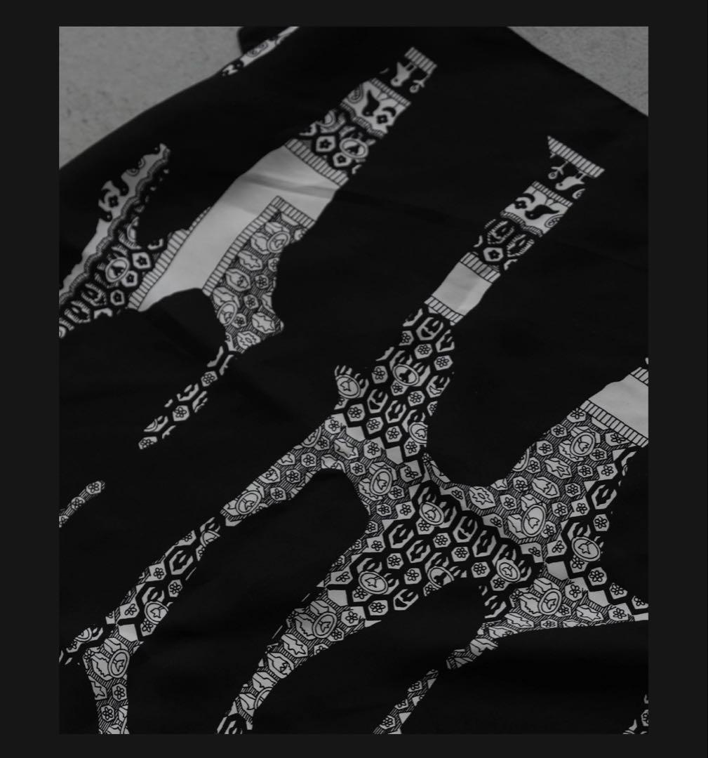 P*P様 【新品未使用】CTHY　HIGH-END VINTAGE SILK S