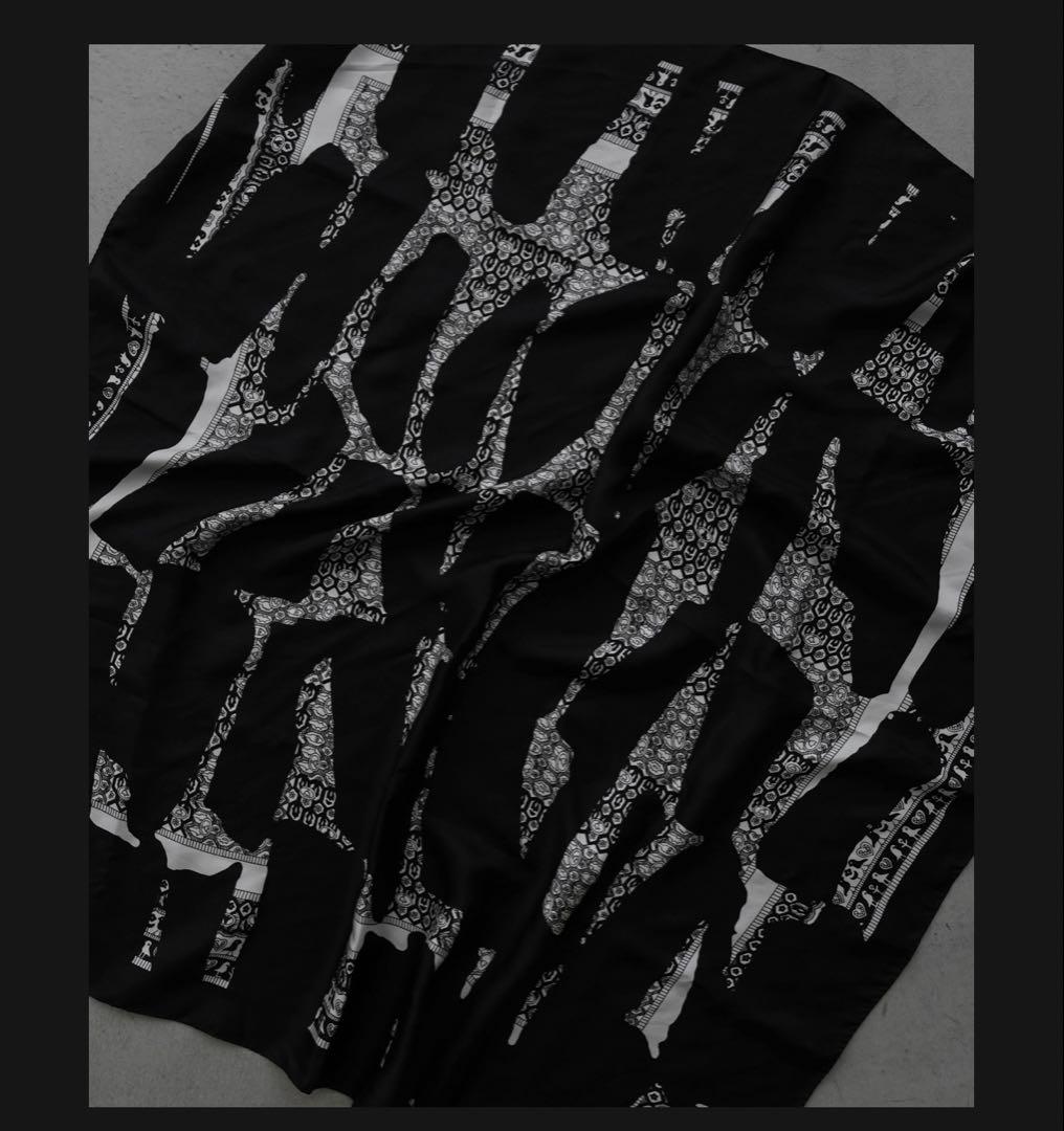 P*P様 【新品未使用】CTHY　HIGH-END VINTAGE SILK S