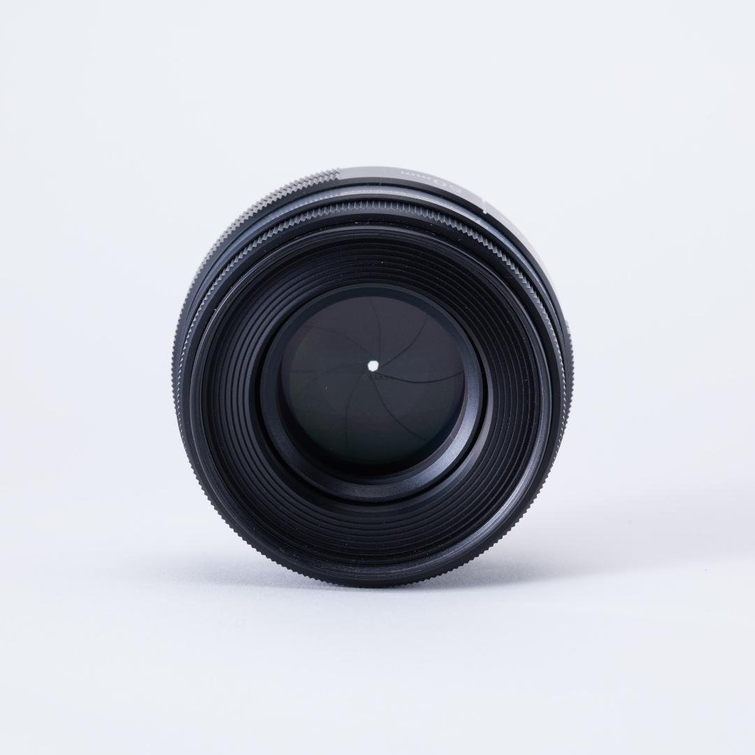 ボケ味美しい撒き餌レンズ！SMC PENTAX-DA 50mm F1.8