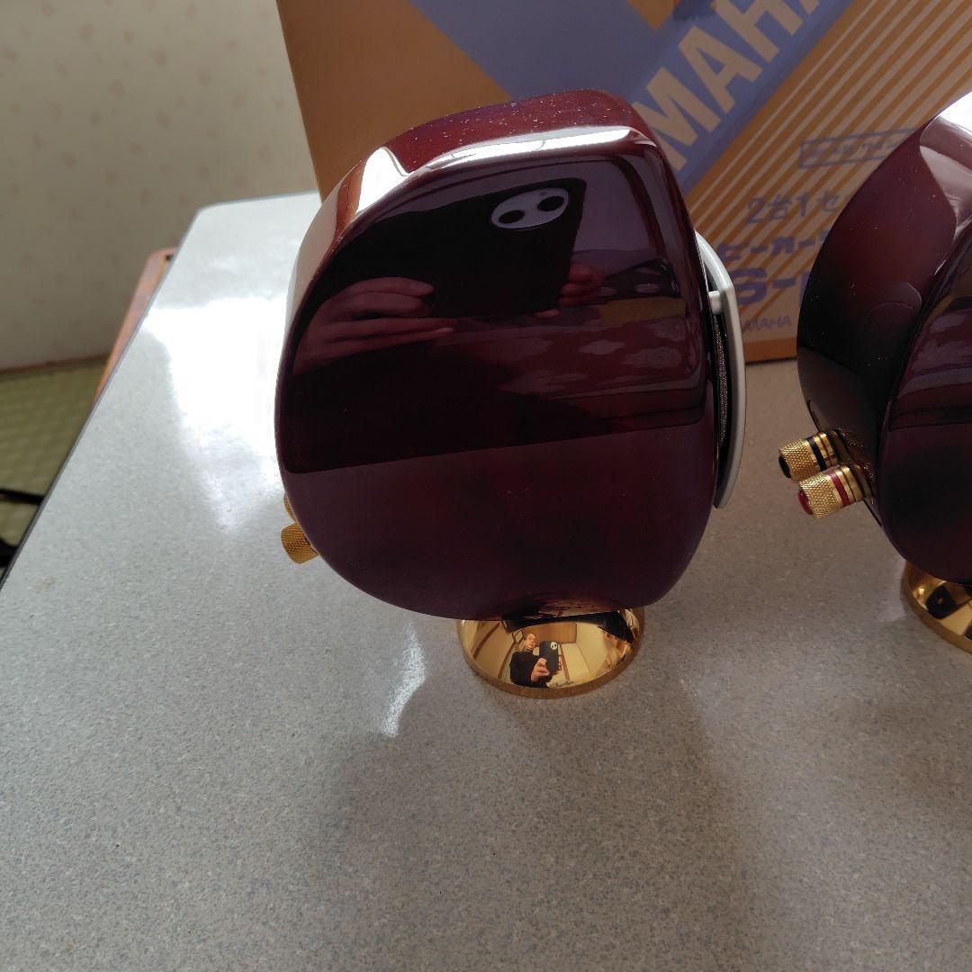 希少品／YAMAHAスピーカーシステムNS-pf7