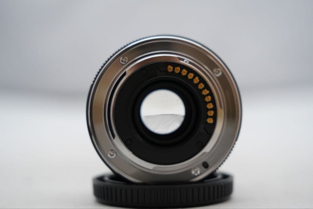 ☆実用品☆ オリンパス M ズイコー デジタル ED 12㎜ F=1:2.0