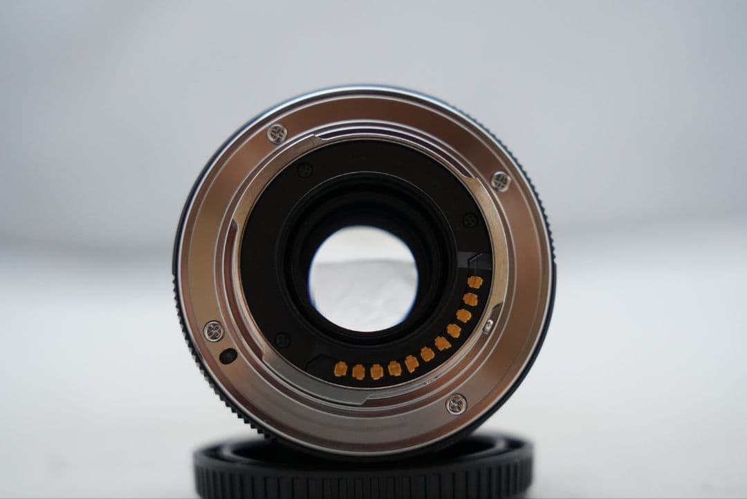 ☆実用品☆ オリンパス M ズイコー デジタル ED 12㎜ F=1:2.0