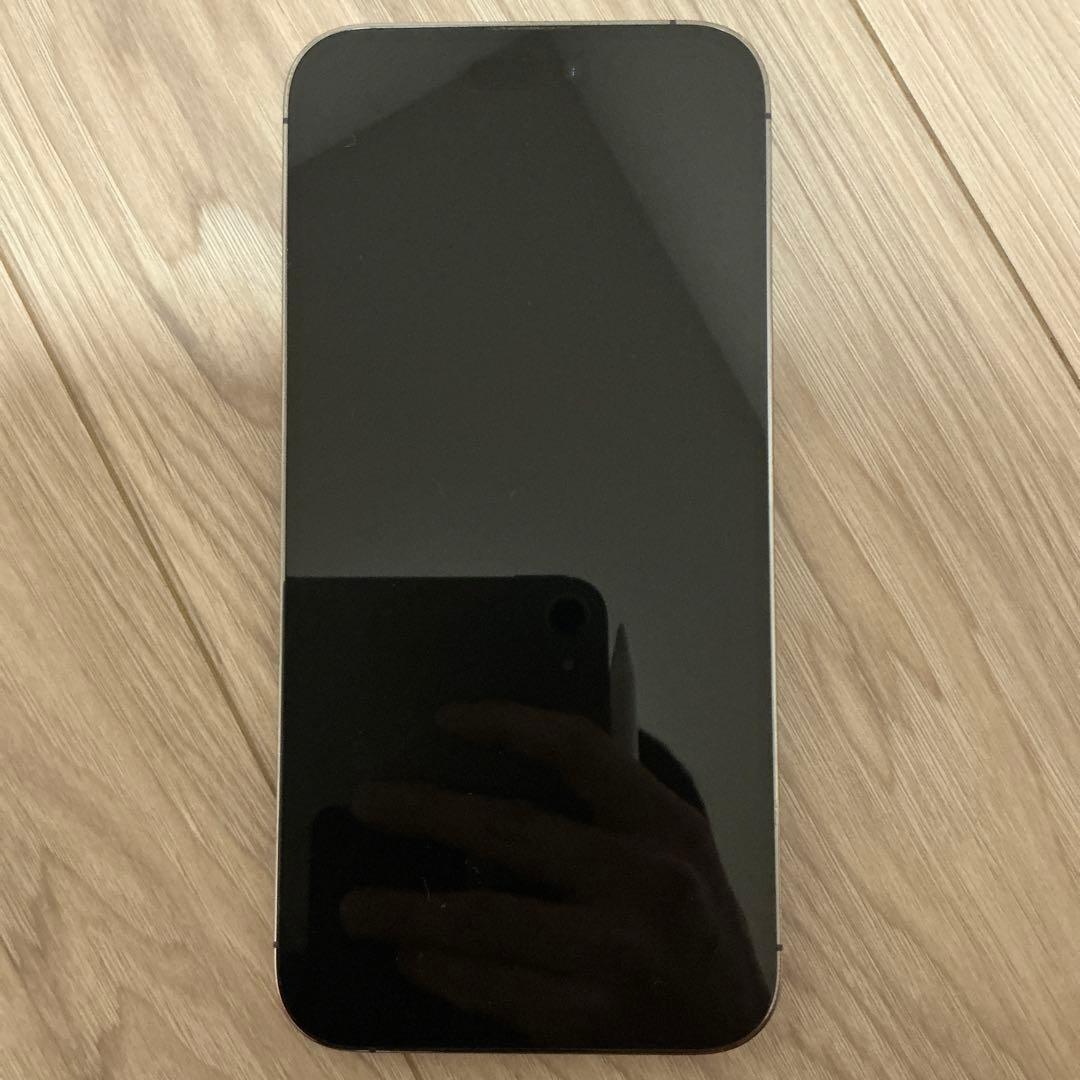 iPhone 14 Pro Max ディープパープル 本体 128GB