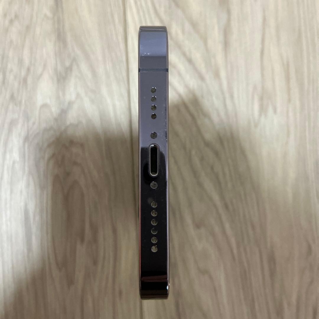 iPhone 14 Pro Max ディープパープル 本体 128GB