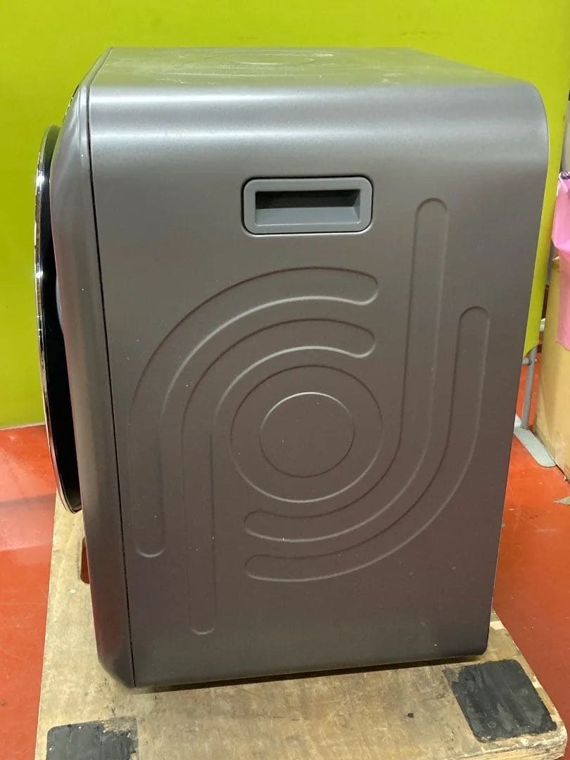 Yoquna 乾燥機 GDZ60-618E 6kg 2023年製