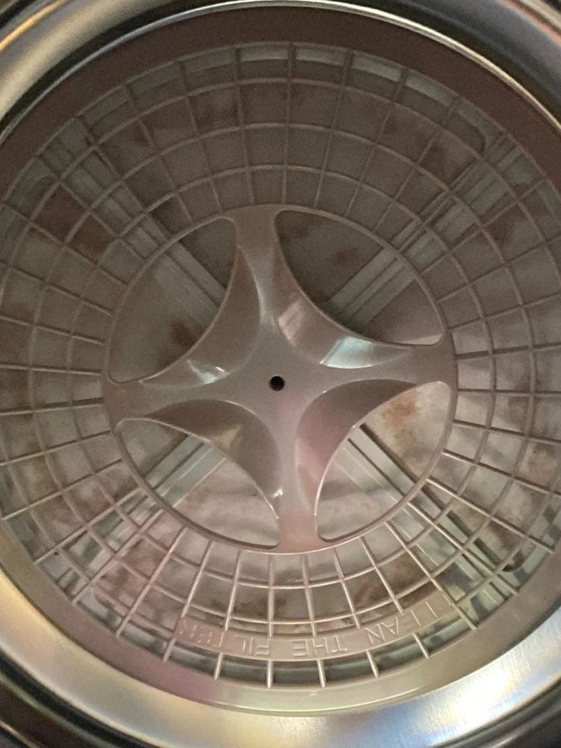 Yoquna 乾燥機 GDZ60-618E 6kg 2023年製