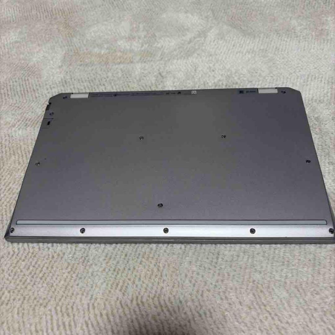 箱付き【初期化&動作確認済み】VAIO ノートパソコン 本体＋ACアダプター付き