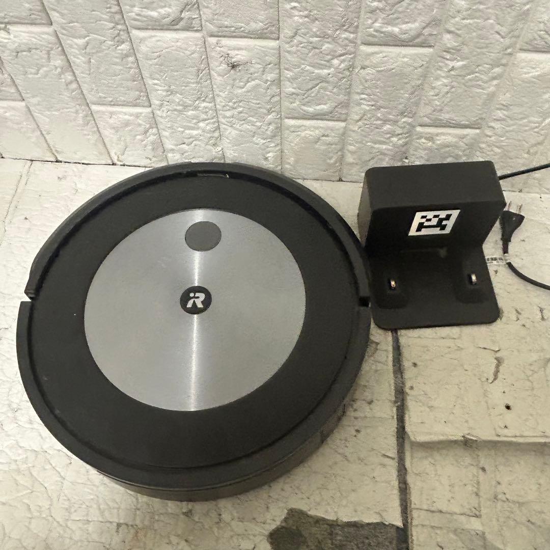 iRobot Roomba ルンバ　j7