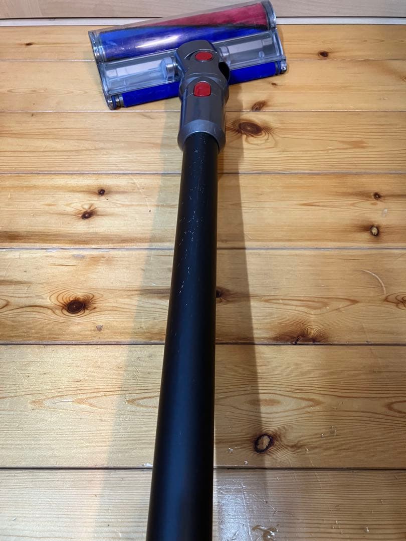 ダイソン Dyson V10（SV12） 動作品