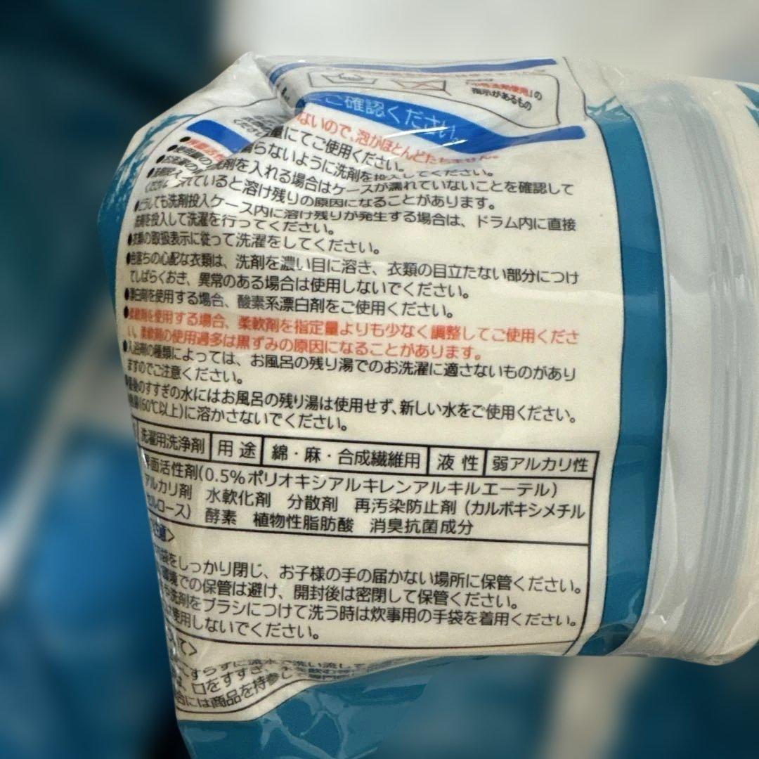 Hybrid 善玉バイオJOE 浄　6袋