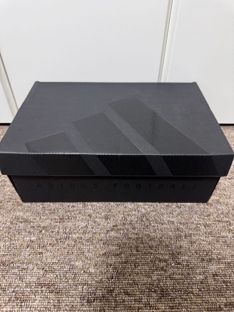 COPA フットボールシューズ ホワイト